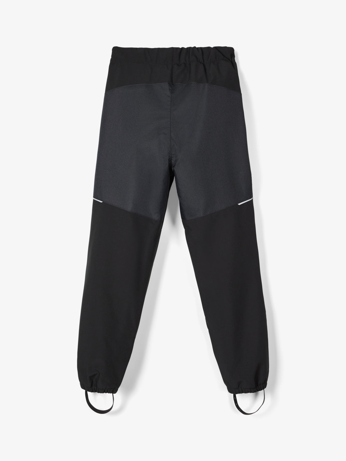 NKNALFA Outerwear - Black